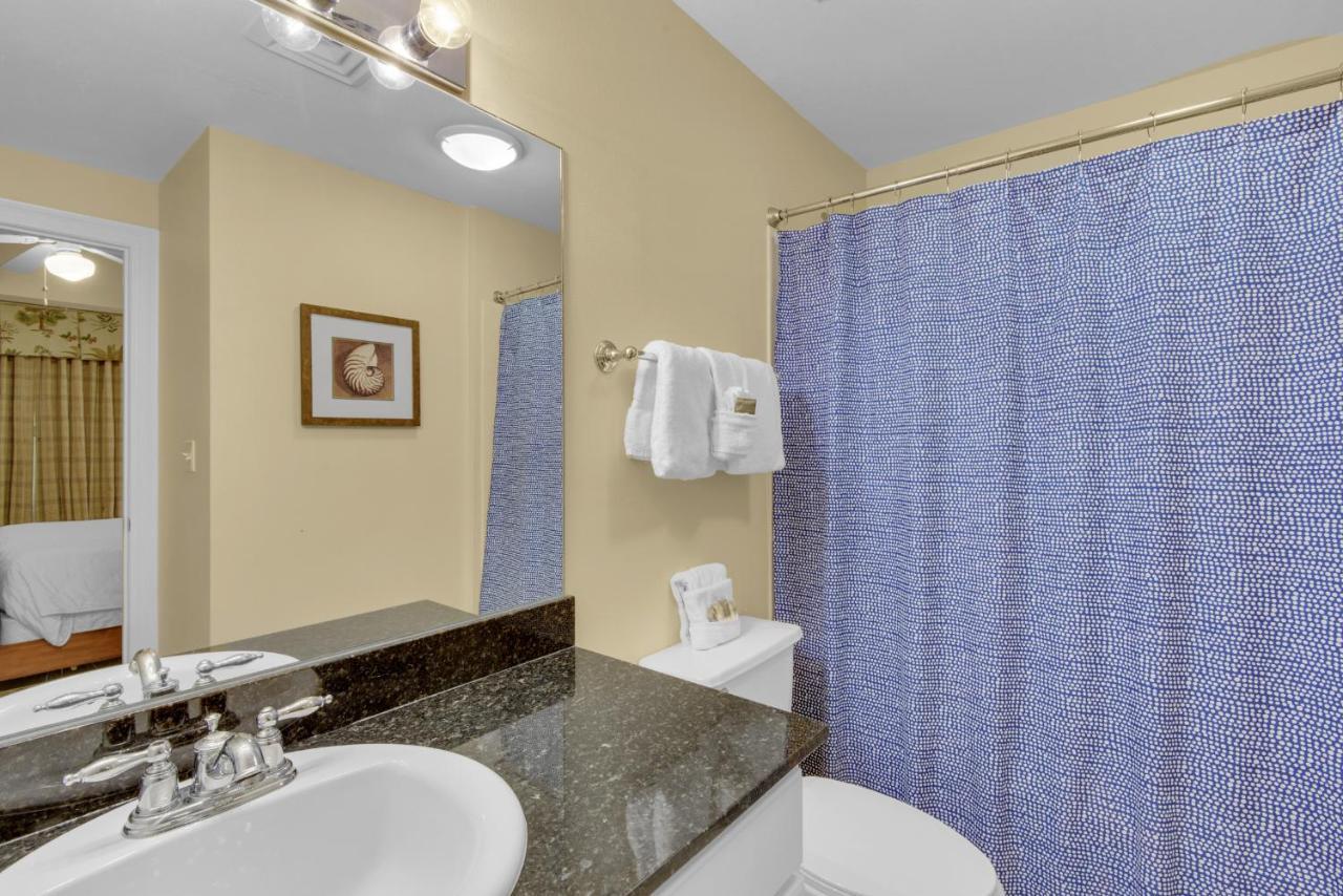 Calypso 2-1907 West Apartamento *