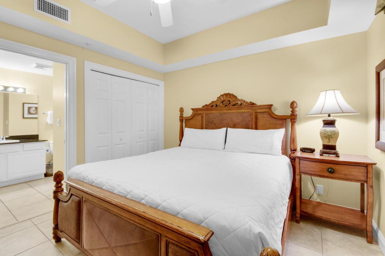Apartamento Calypso 2-1907 West *