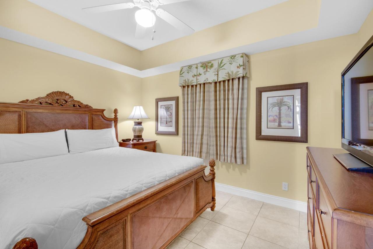 Apartamento Calypso 2-1907 West
