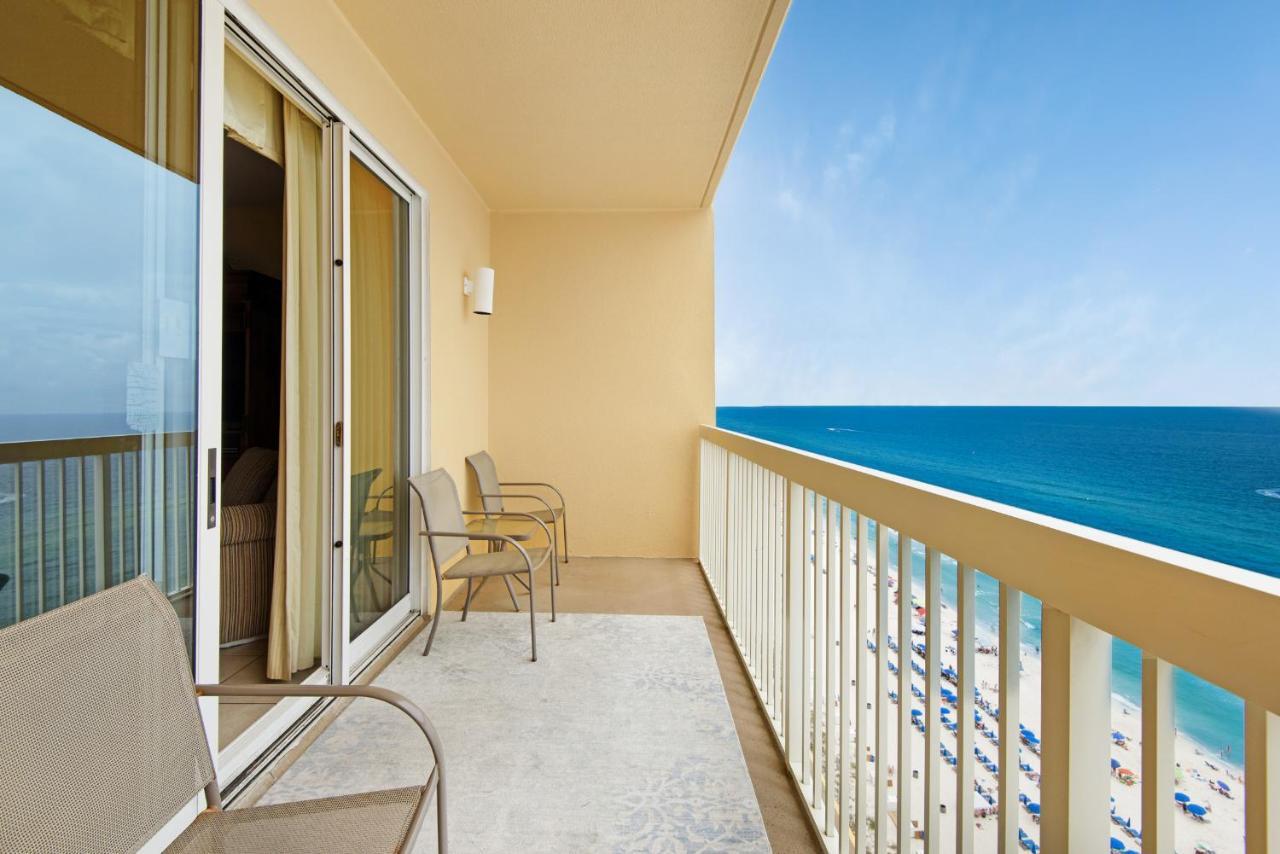 Apartamento Calypso 2-1907 West *