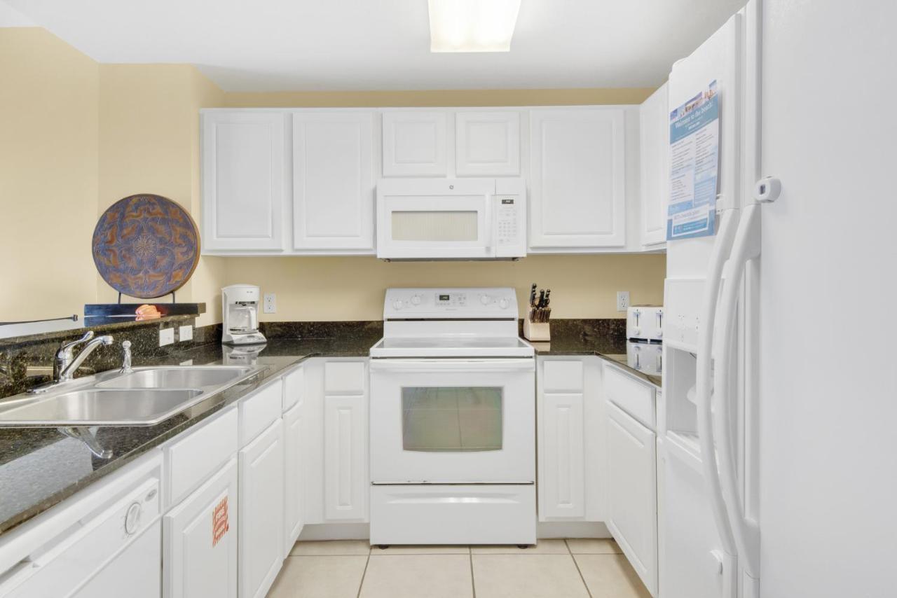 Calypso 2-1907 West Apartamento Panama City Beach