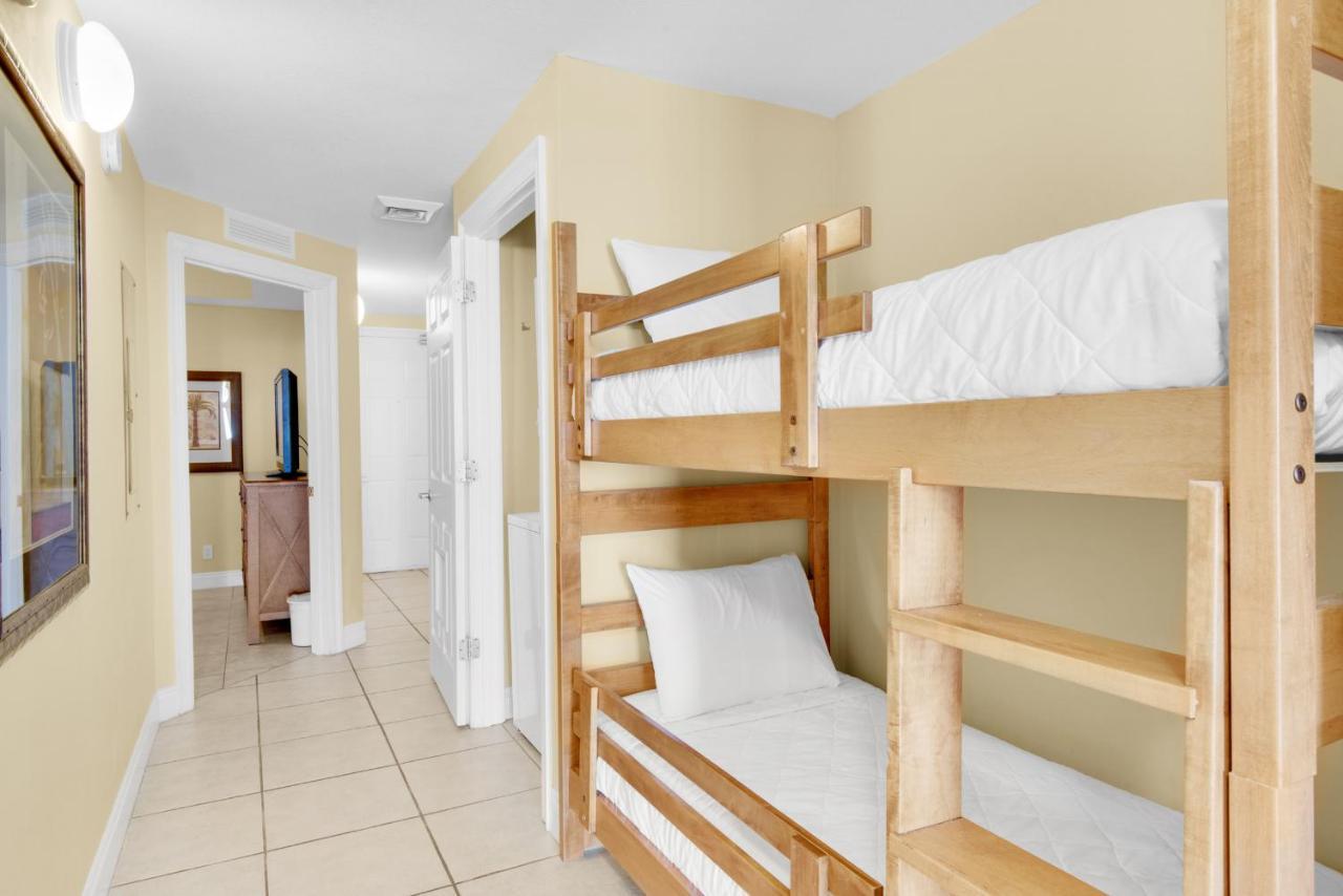 Apartamento Calypso 2-1907 West