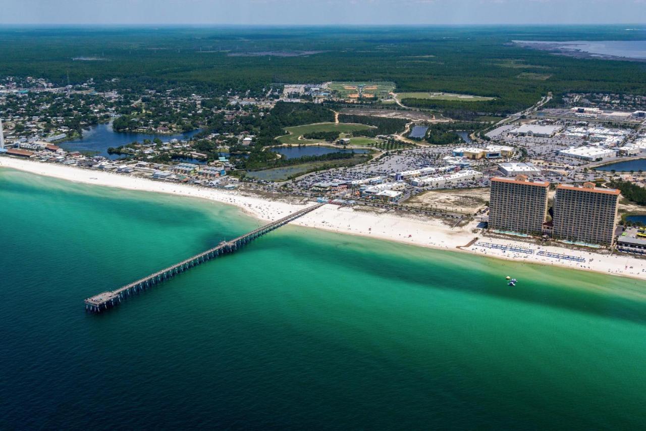 Apartamento Calypso 2-1907 West Panama City Beach