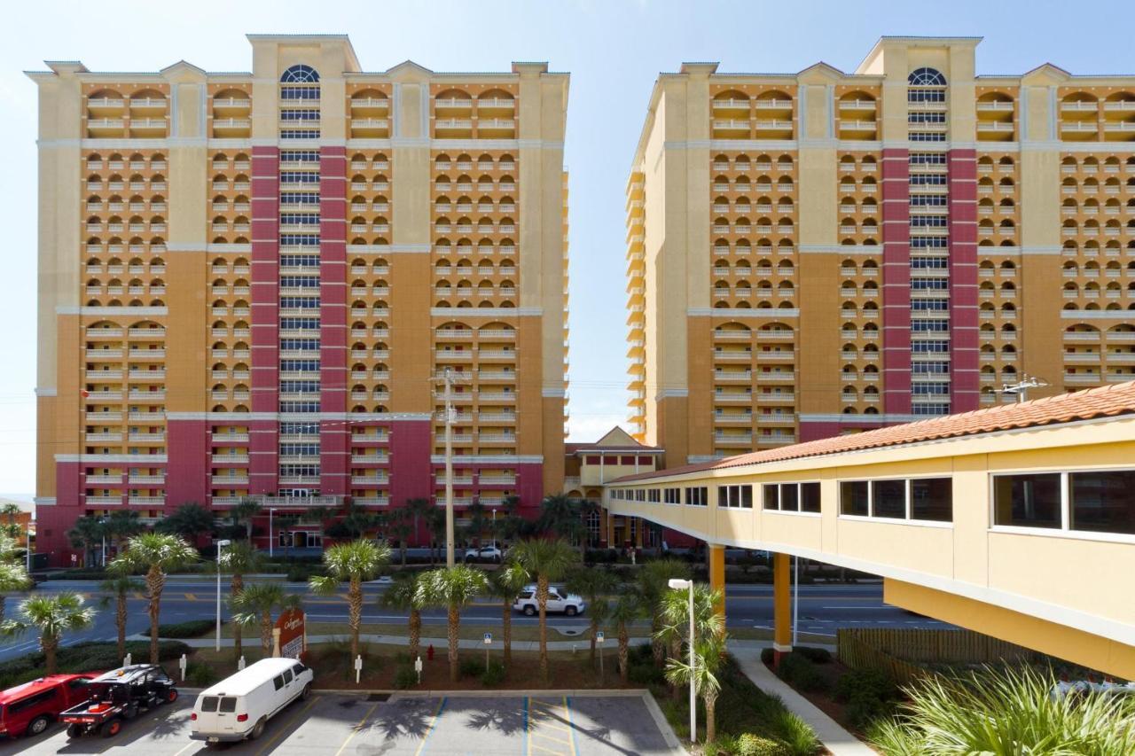 Apartamento Calypso 2-1907 West