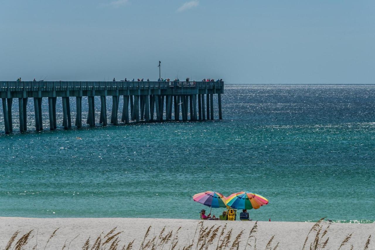 Apartamento Calypso 2-1907 West Panama City Beach