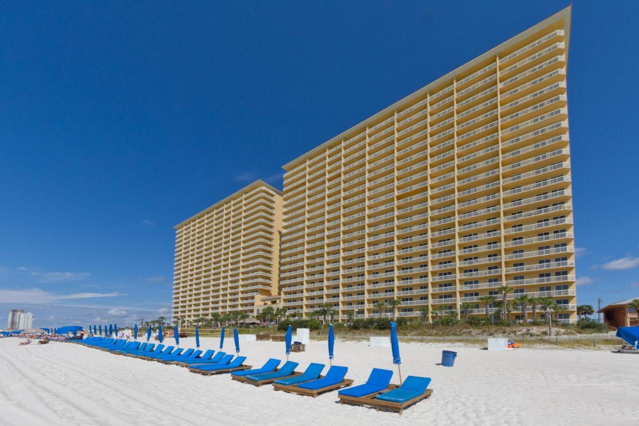 Apartamento Calypso 2-1907 West