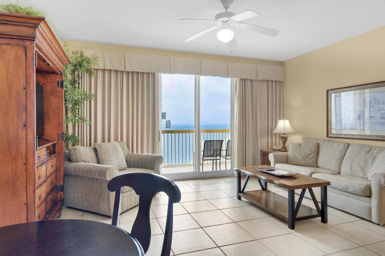 Calypso 2-1907 West Apartamento