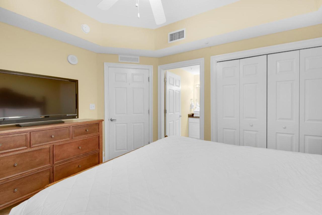Calypso 2-1907 West Apartamento *