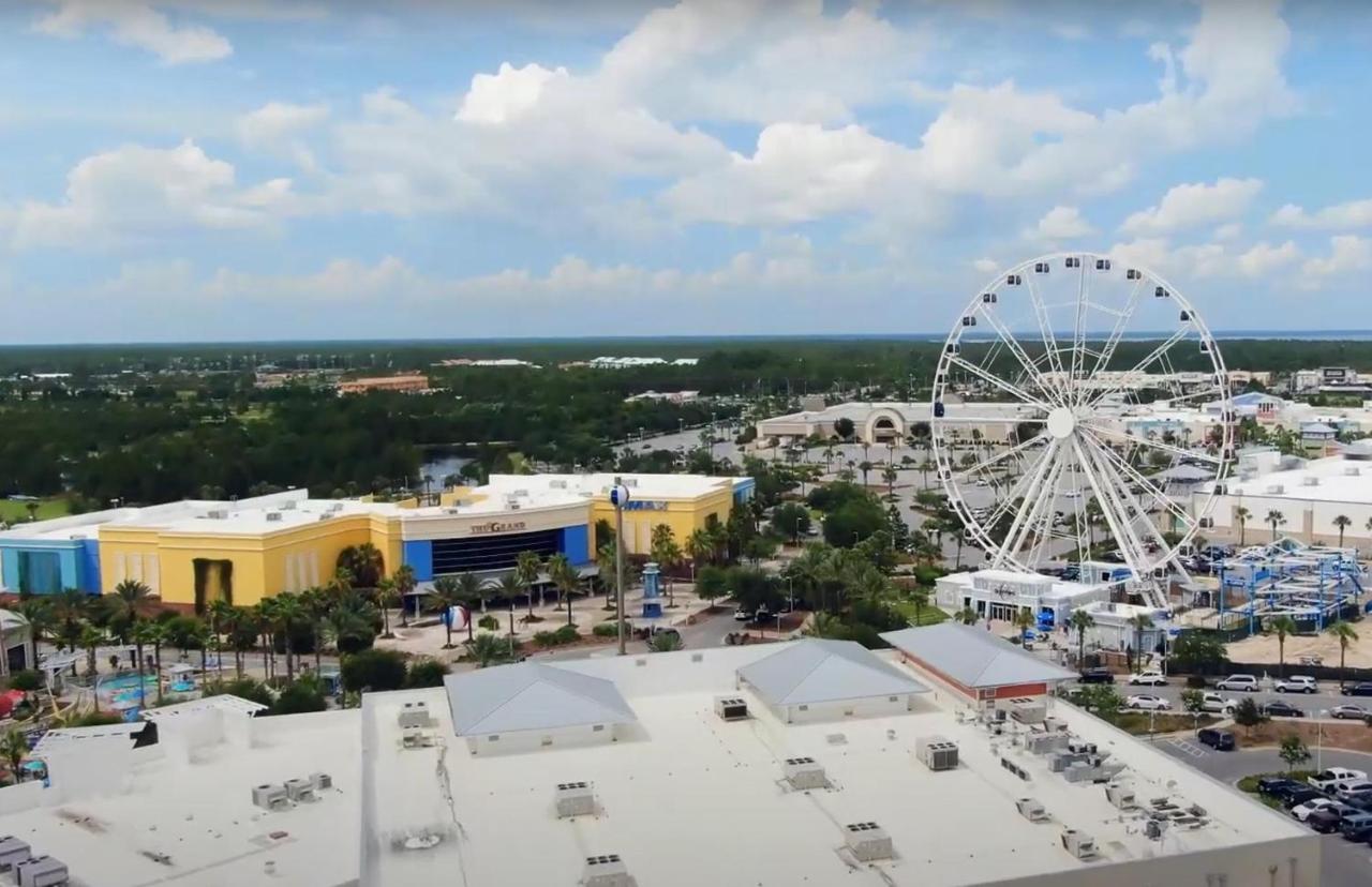 Apartamento Calypso 2-1907 West Panama City Beach