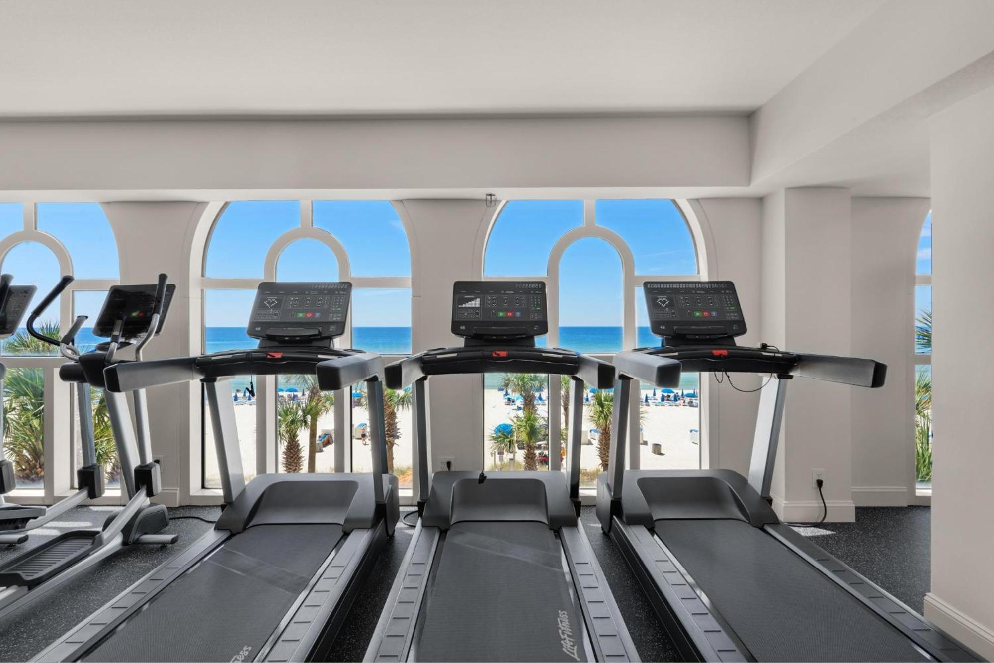 Apartamento Calypso 2-1907 West